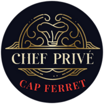 Chef Privé Cap Ferret | Chef à Domicile & Traiteur Bassin d'Arcachon